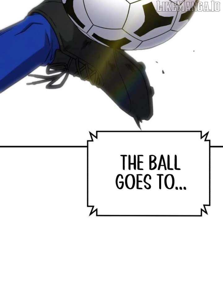 The Genius Midfielder’s Pass Is Special Chapter 22 - page 85