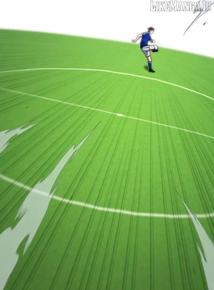 The Genius Midfielder’s Pass Is Special Chapter 22 - page 89