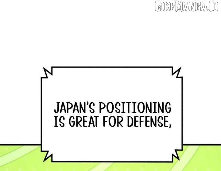 The Genius Midfielder’s Pass Is Special Chapter 22 - page 91