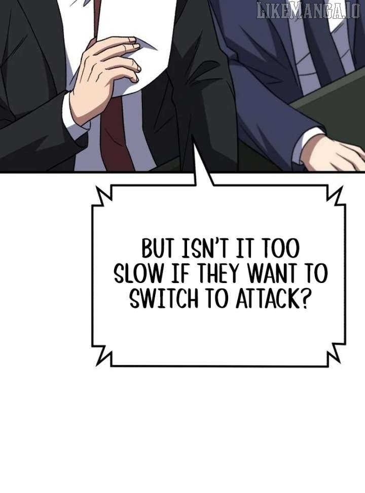 The Genius Midfielder’s Pass Is Special Chapter 22 - page 93