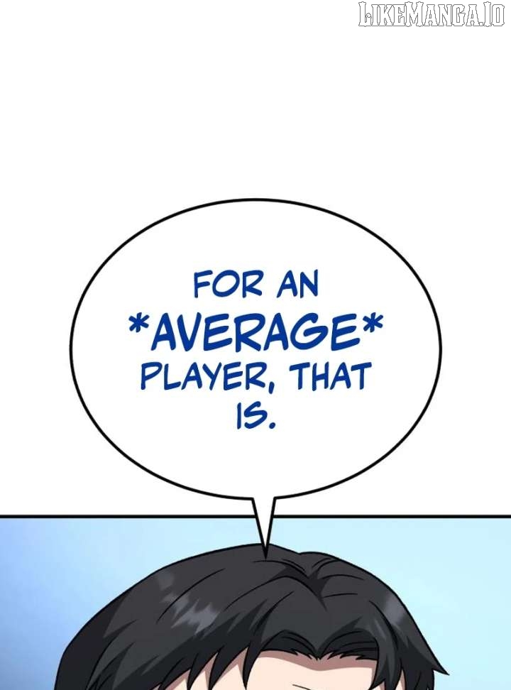 The Genius Midfielder’s Pass Is Special Chapter 22 - page 96