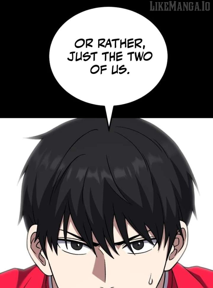 The Genius Midfielder’s Pass Is Special Chapter 23 - page 149