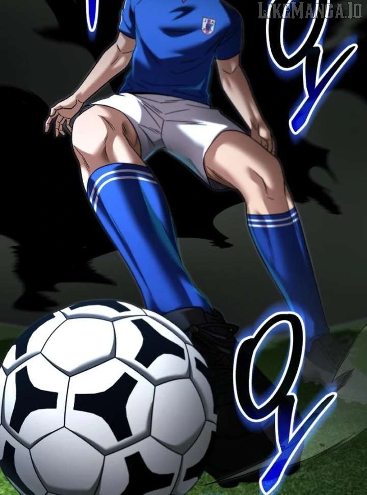 The Genius Midfielder’s Pass Is Special Chapter 23 - page 41
