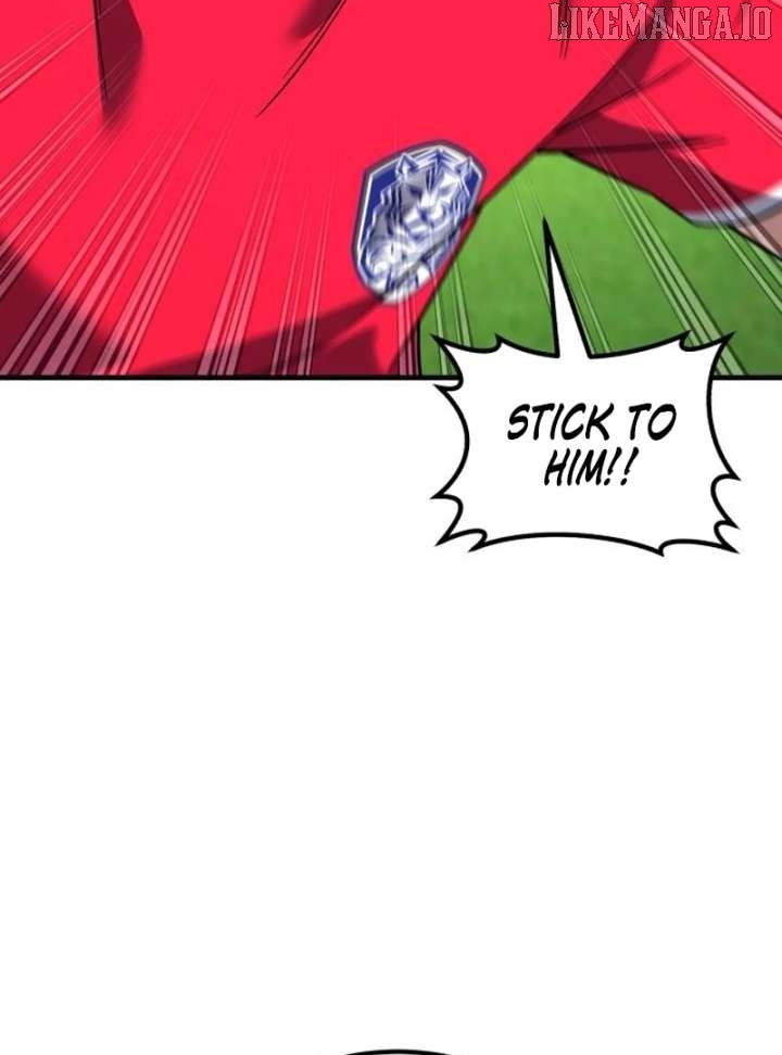 The Genius Midfielder’s Pass Is Special Chapter 23 - page 44