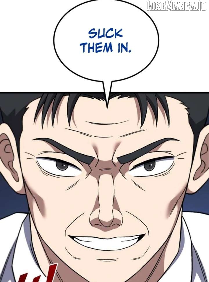 The Genius Midfielder’s Pass Is Special Chapter 23 - page 45