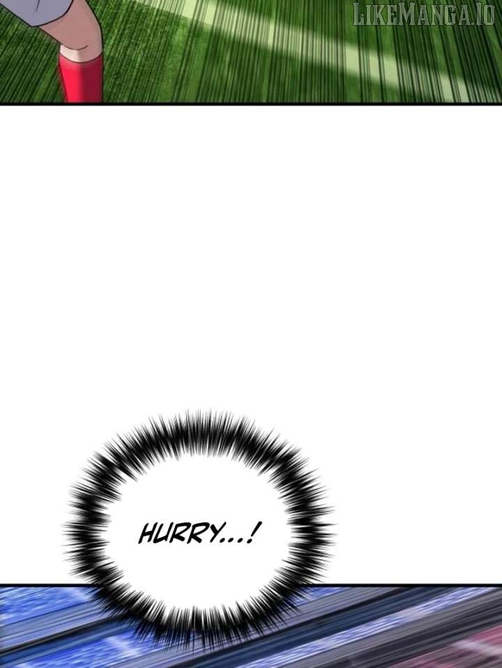 The Genius Midfielder’s Pass Is Special Chapter 23 - page 55