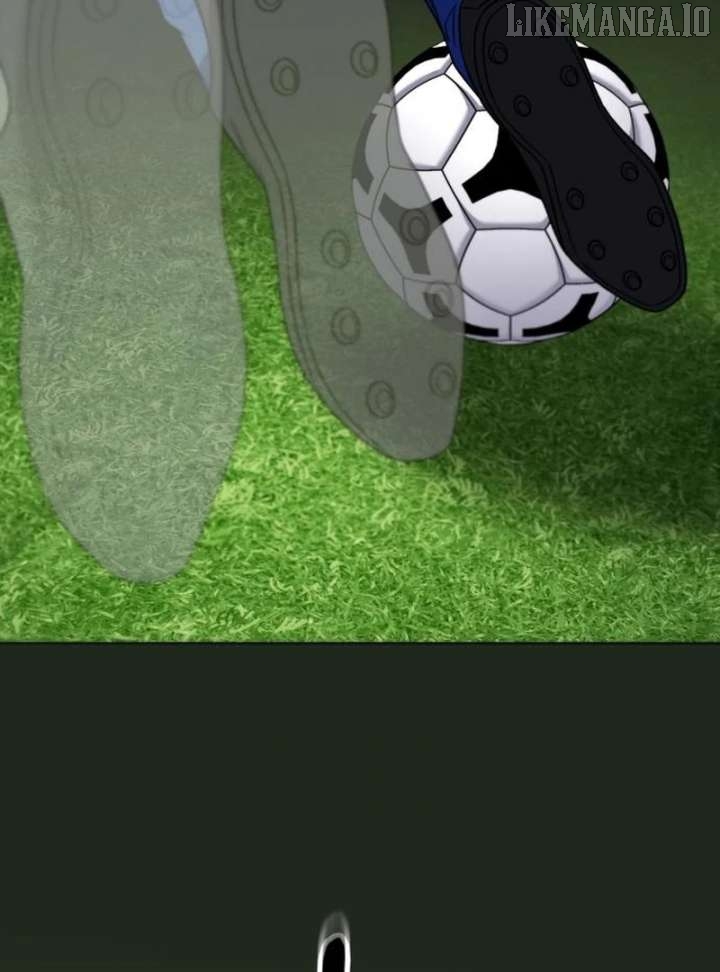 The Genius Midfielder’s Pass Is Special Chapter 23 - page 63