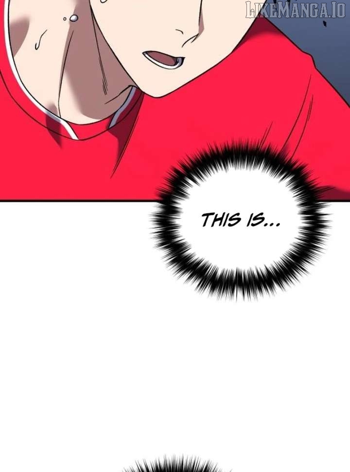 The Genius Midfielder’s Pass Is Special Chapter 23 - page 67