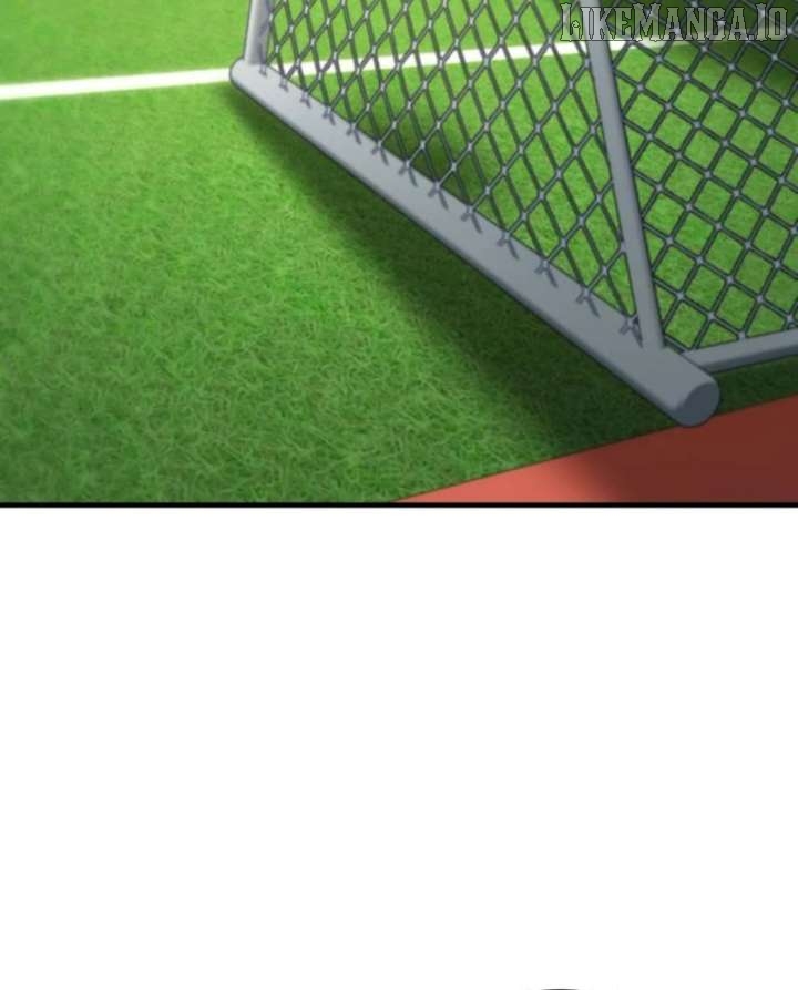 The Genius Midfielder’s Pass Is Special Chapter 23 - page 74