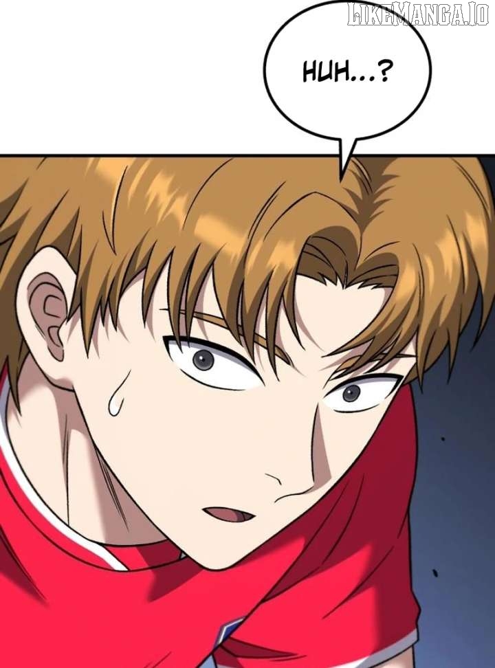 The Genius Midfielder’s Pass Is Special Chapter 23 - page 75