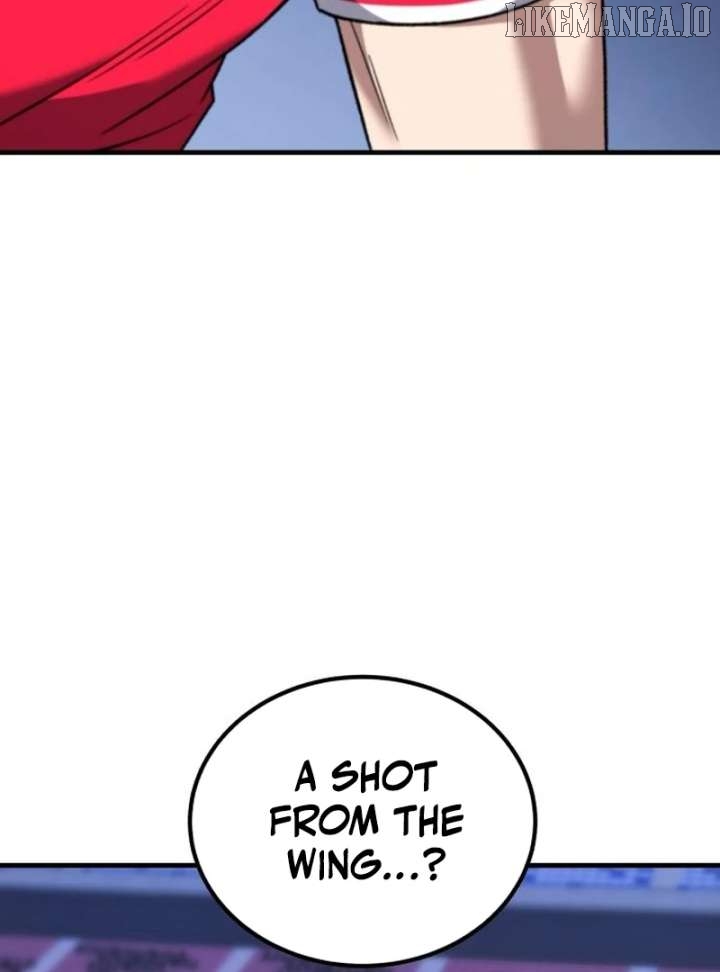 The Genius Midfielder’s Pass Is Special Chapter 23 - page 76
