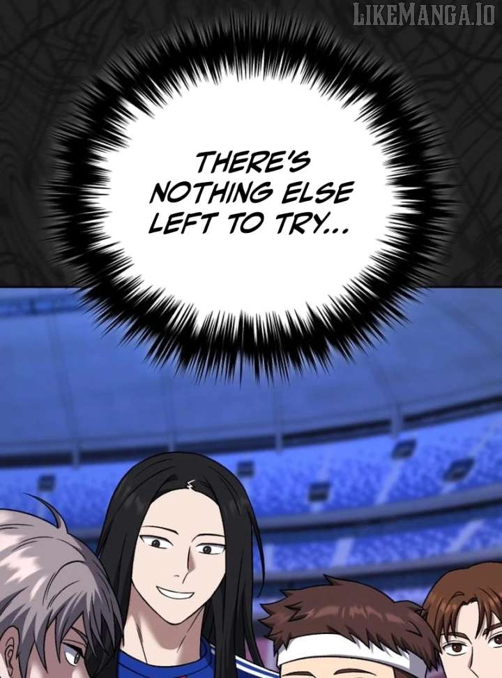 The Genius Midfielder’s Pass Is Special Chapter 23 - page 86