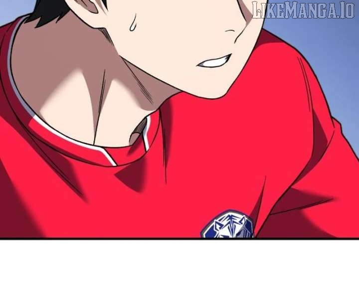 The Genius Midfielder’s Pass Is Special Chapter 23 - page 9