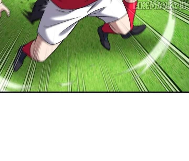 The Genius Midfielder’s Pass Is Special Chapter 23 - page 93