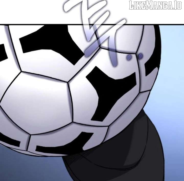 The Genius Midfielder’s Pass Is Special Chapter 24 - page 131