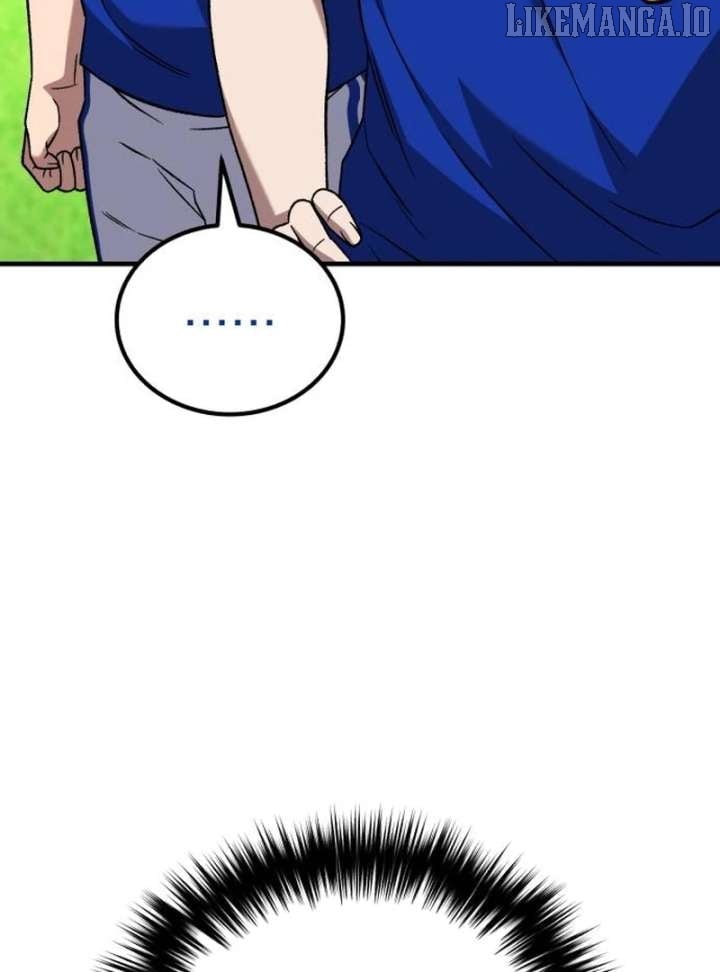 The Genius Midfielder’s Pass Is Special Chapter 24 - page 175
