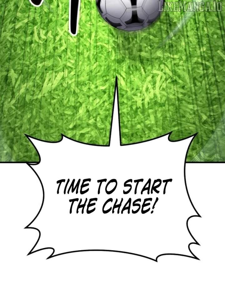 The Genius Midfielder’s Pass Is Special Chapter 24 - page 4