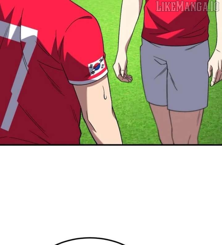 The Genius Midfielder’s Pass Is Special Chapter 24 - page 44