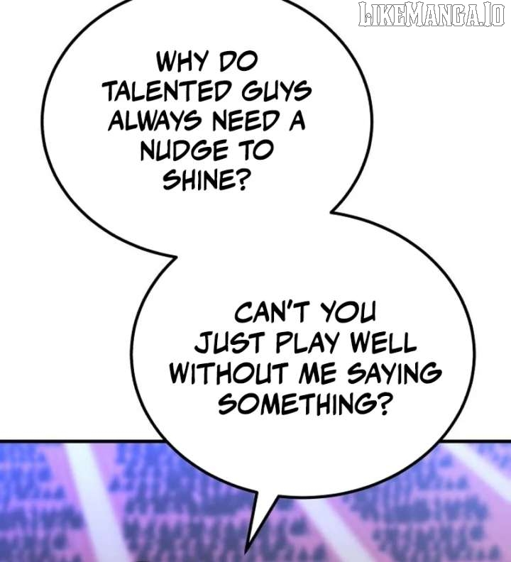 The Genius Midfielder’s Pass Is Special Chapter 24 - page 45
