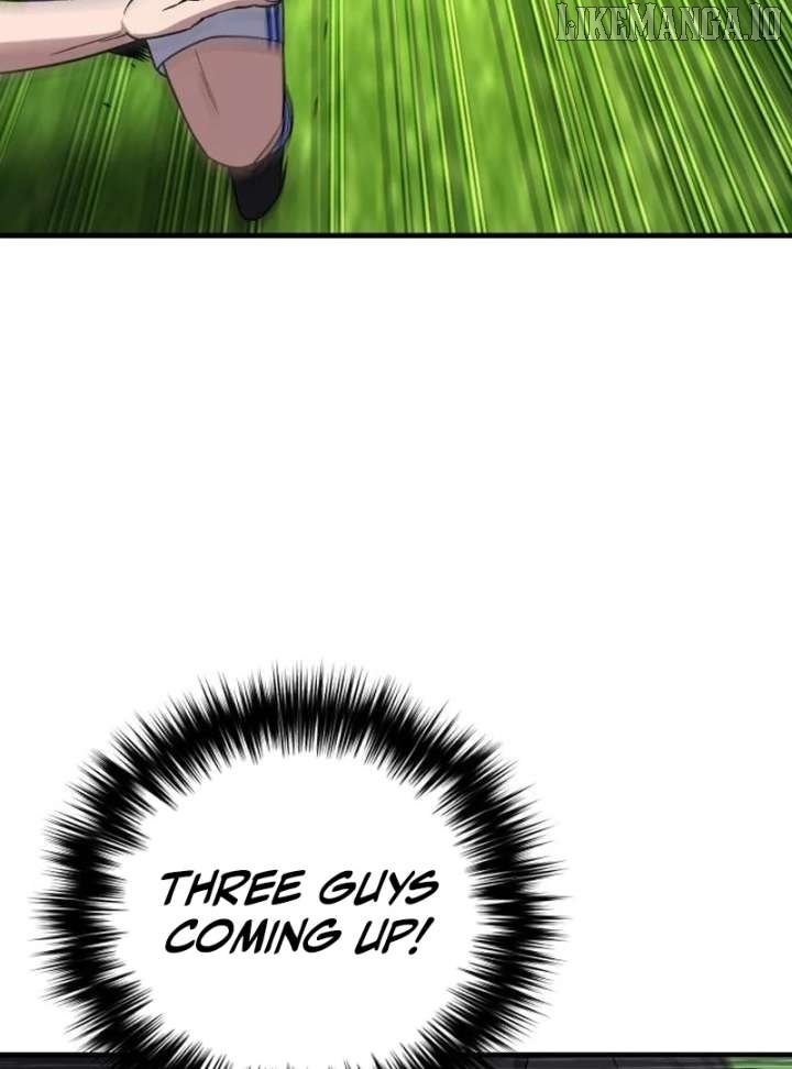 The Genius Midfielder’s Pass Is Special Chapter 24 - page 60