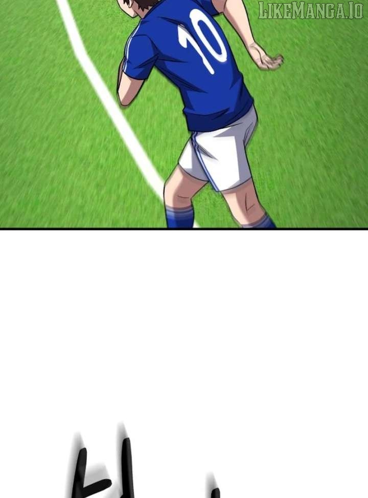 The Genius Midfielder’s Pass Is Special Chapter 24 - page 68