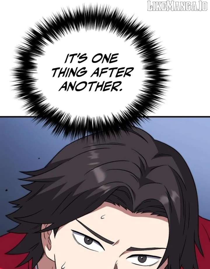 The Genius Midfielder’s Pass Is Special Chapter 24 - page 7