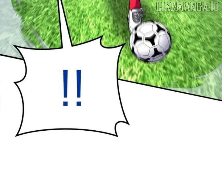 The Genius Midfielder’s Pass Is Special Chapter 24 - page 72