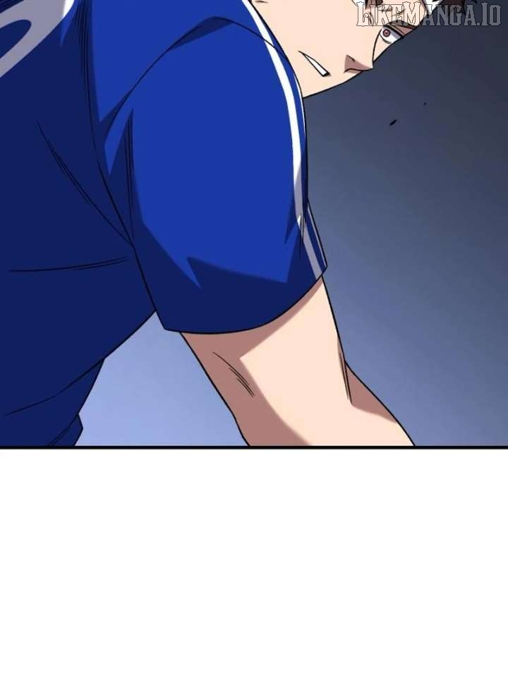 The Genius Midfielder’s Pass Is Special Chapter 24 - page 74