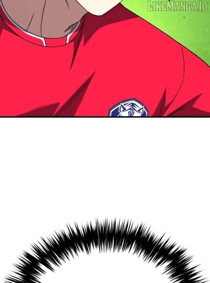 The Genius Midfielder’s Pass Is Special Chapter 24 - page 76