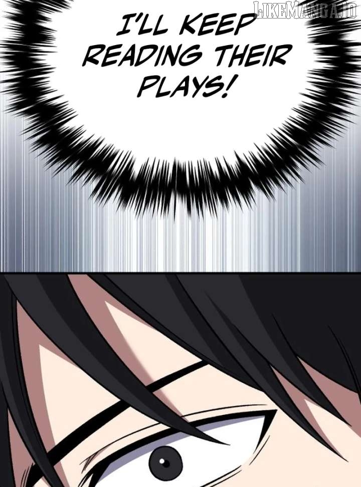 The Genius Midfielder’s Pass Is Special Chapter 24 - page 77