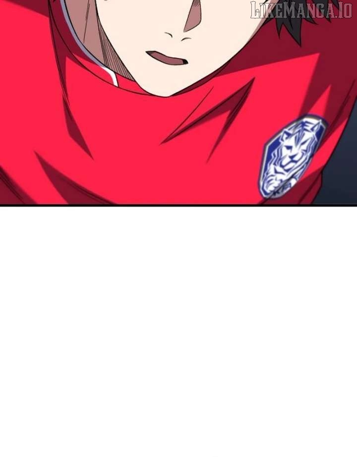 The Genius Midfielder’s Pass Is Special Chapter 24 - page 8