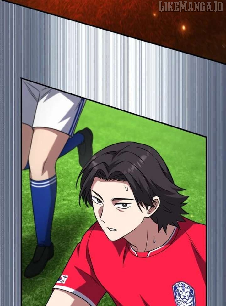 The Genius Midfielder’s Pass Is Special Chapter 24 - page 80