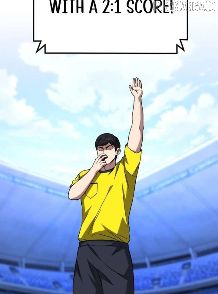 The Genius Midfielder’s Pass Is Special Chapter 24 - page 84