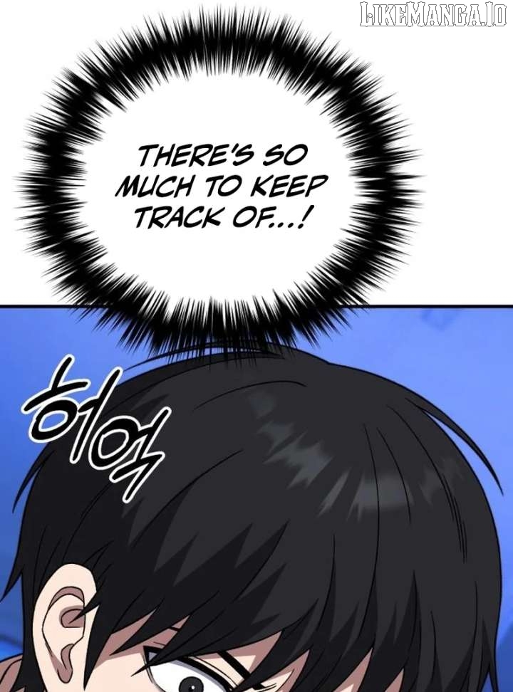 The Genius Midfielder’s Pass Is Special Chapter 24 - page 89