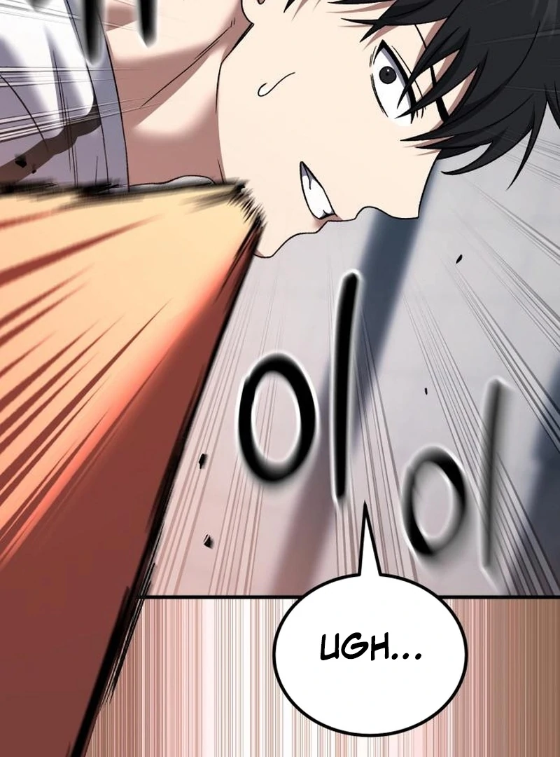 The Genius Midfielder’s Pass Is Special Chapter 27 - page 109