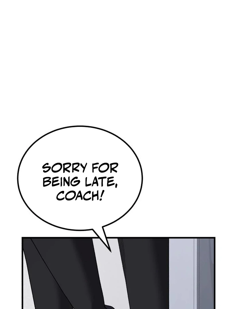 The Genius Midfielder’s Pass Is Special Chapter 27 - page 120