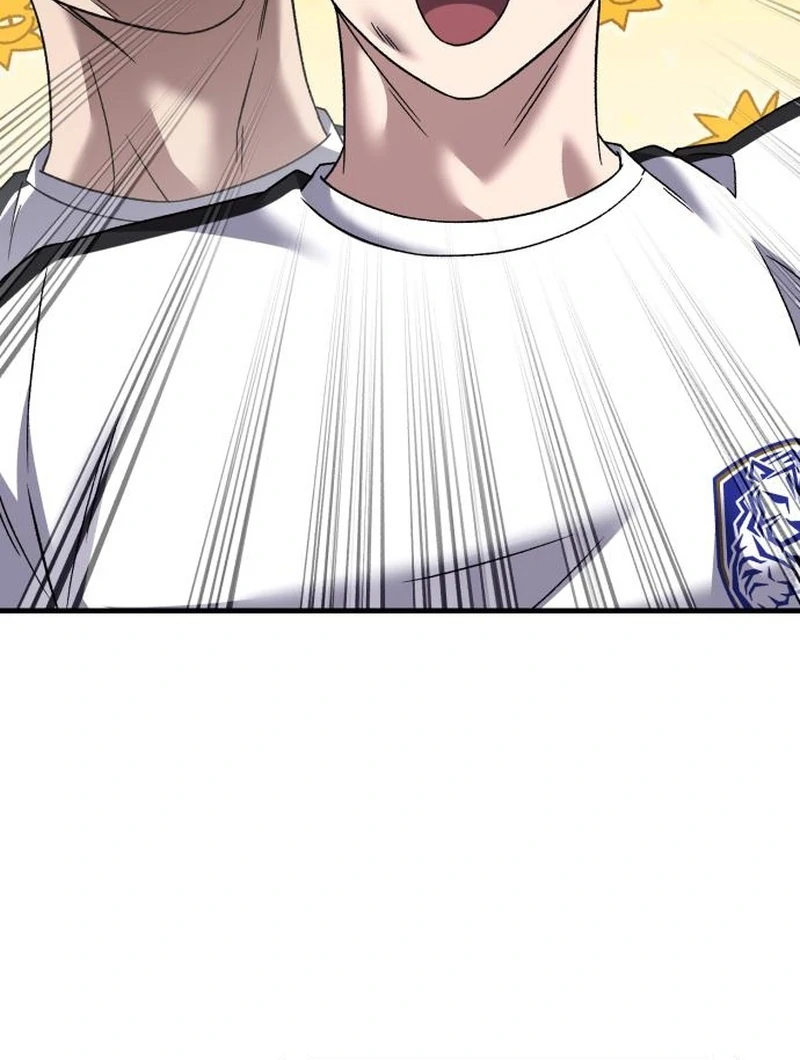 The Genius Midfielder’s Pass Is Special Chapter 27 - page 125