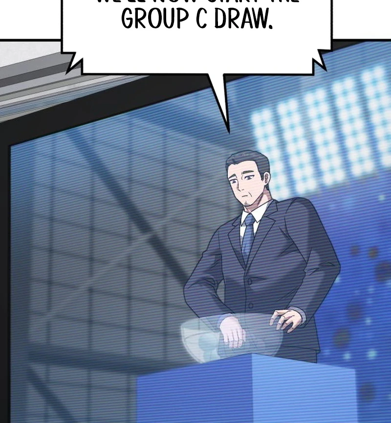 The Genius Midfielder’s Pass Is Special Chapter 27 - page 133