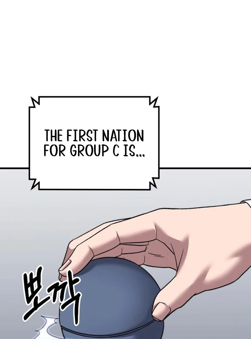 The Genius Midfielder’s Pass Is Special Chapter 27 - page 137