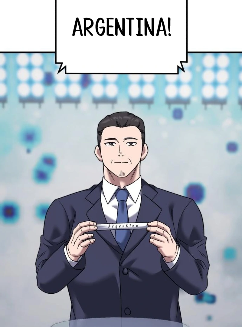 The Genius Midfielder’s Pass Is Special Chapter 27 - page 139