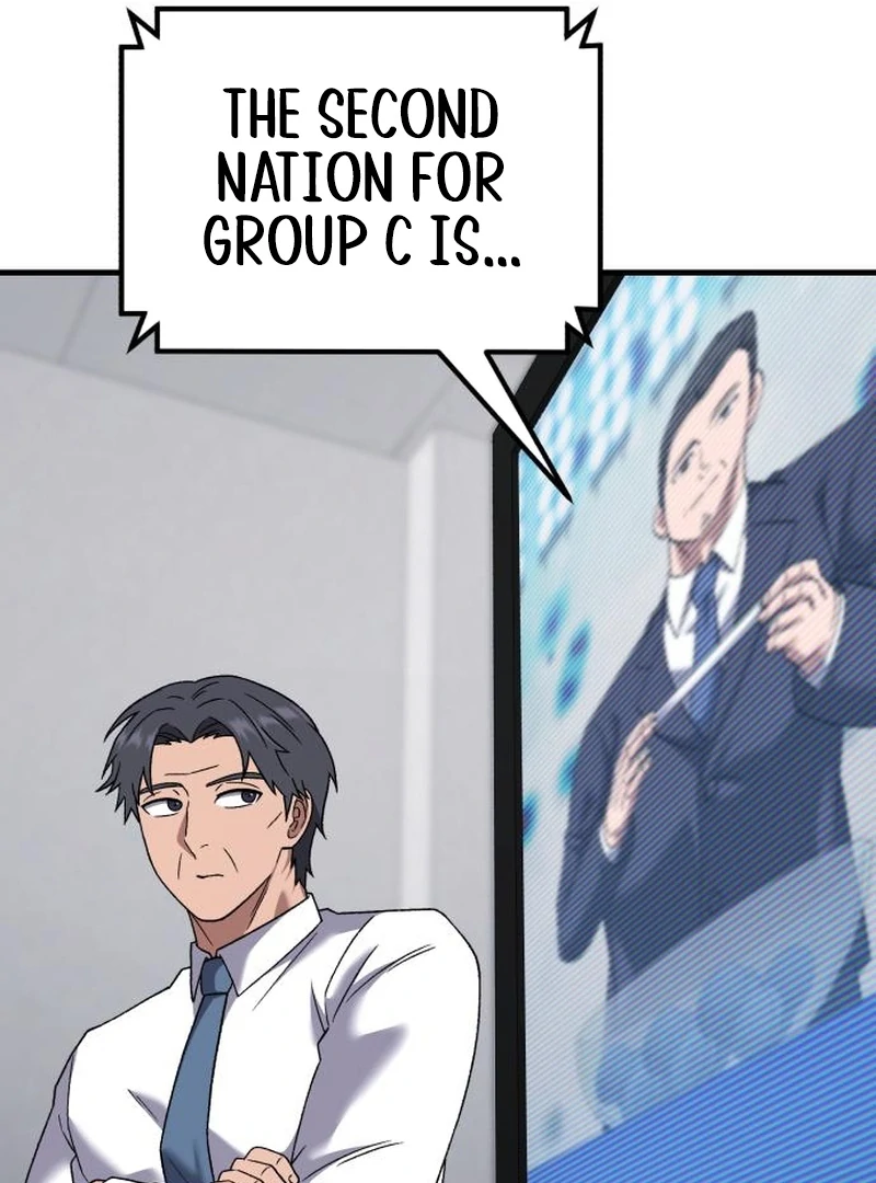 The Genius Midfielder’s Pass Is Special Chapter 27 - page 144