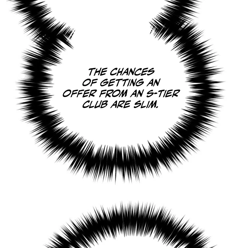 The Genius Midfielder’s Pass Is Special Chapter 27 - page 15