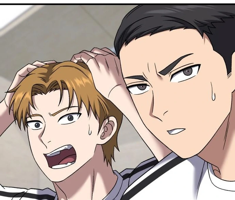 The Genius Midfielder’s Pass Is Special Chapter 27 - page 160