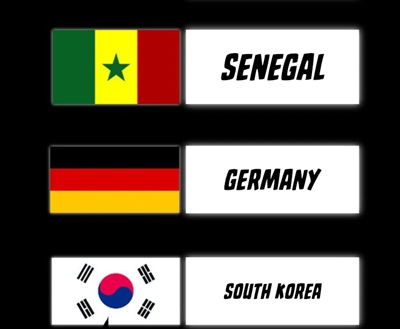 The Genius Midfielder’s Pass Is Special Chapter 27 - page 171