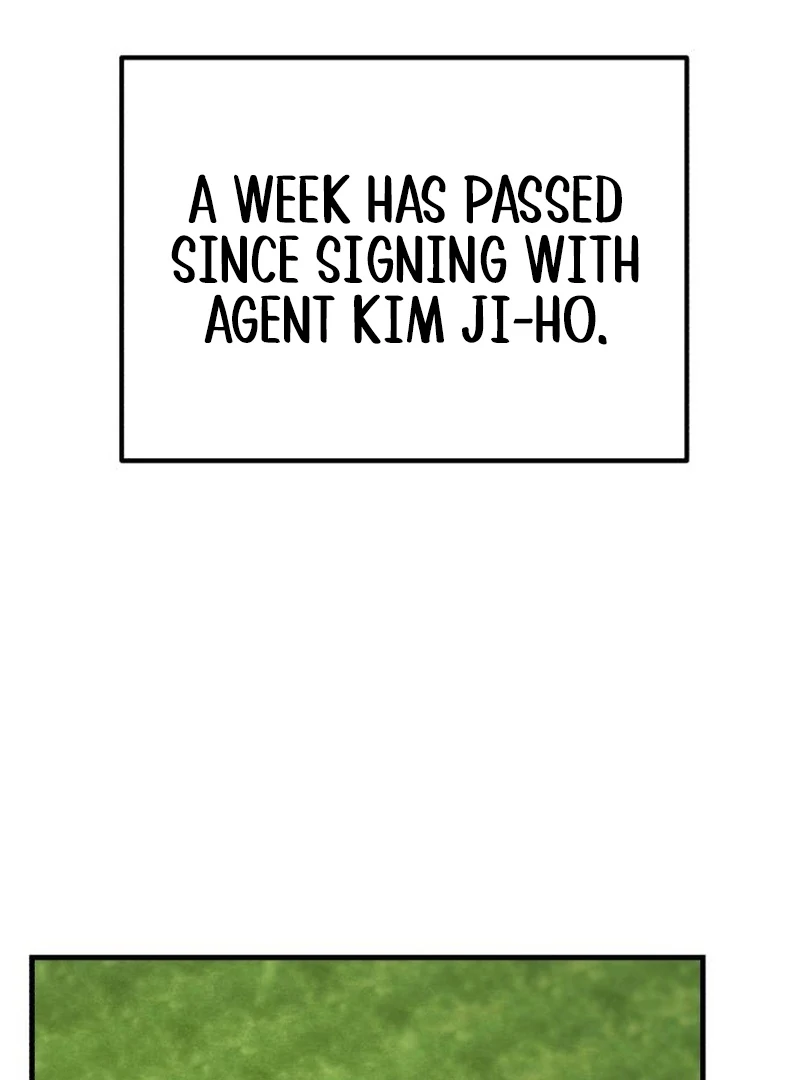 The Genius Midfielder’s Pass Is Special Chapter 27 - page 38