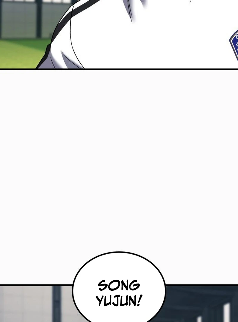 The Genius Midfielder’s Pass Is Special Chapter 27 - page 50