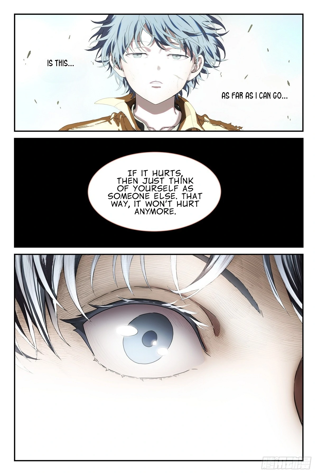 The Sorcerer Manual Chapter 22 - page 9
