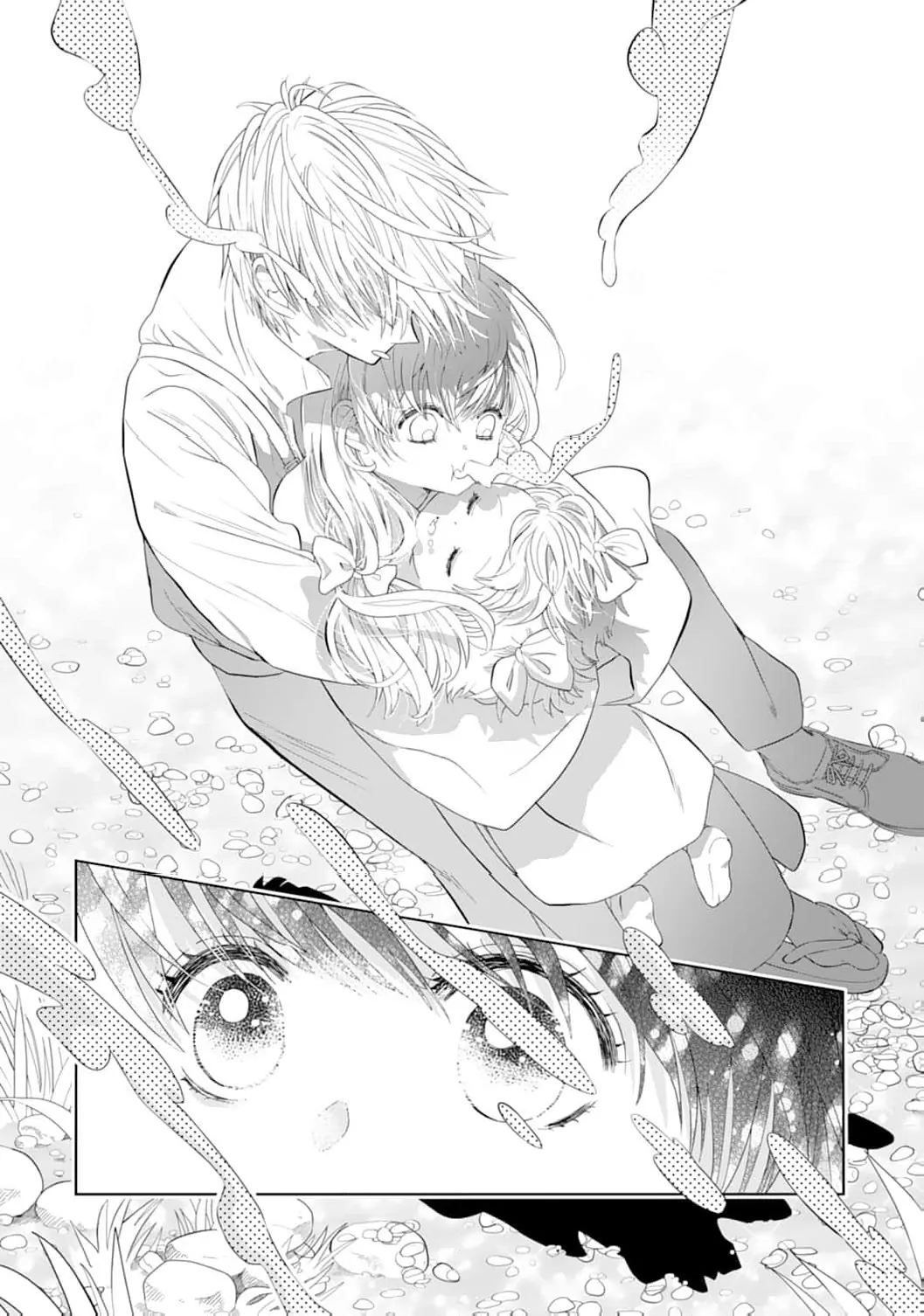 The Tyrant’s Cinderella – A Taishō-Era Romance Chapter 10 - page 10