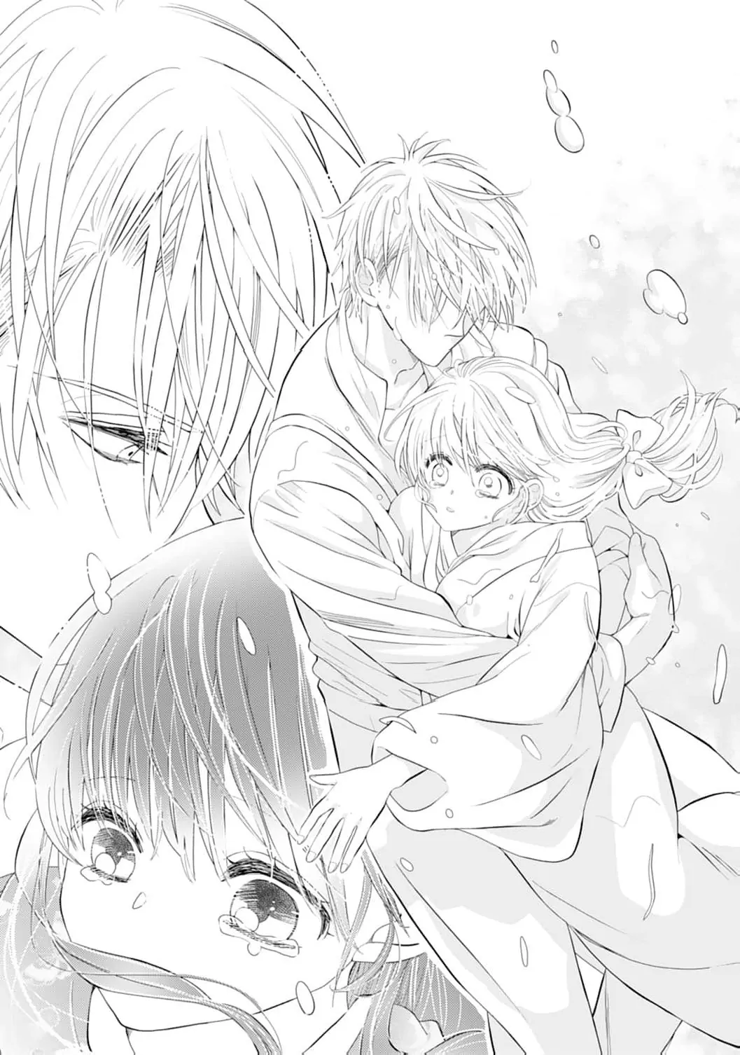 The Tyrant’s Cinderella – A Taishō-Era Romance Chapter 10 - page 15