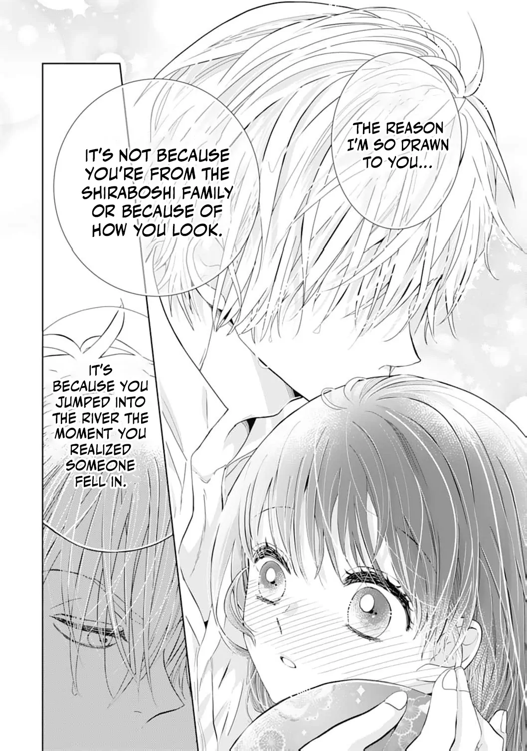 The Tyrant’s Cinderella – A Taishō-Era Romance Chapter 10 - page 17